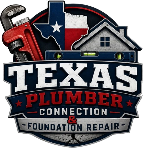 Texas Plumber Connection & Foundation Repair